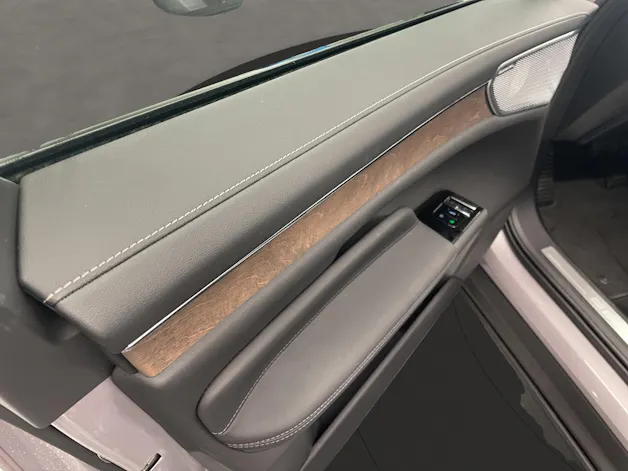 Volvo ES90 Ultra