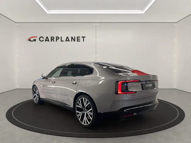 Volvo ES90 Ultra