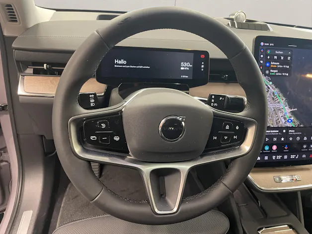 Volvo ES90 Ultra