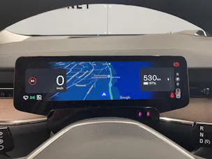 Volvo ES90 Ultra
