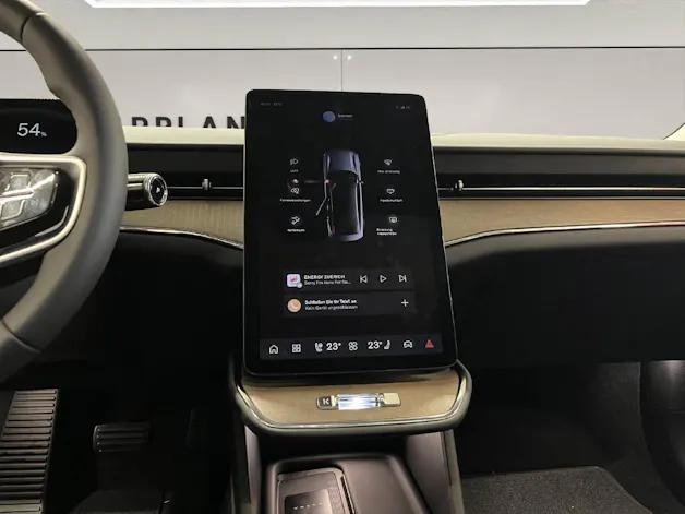 Volvo ES90 Ultra