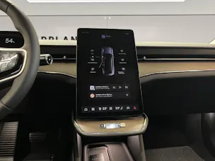 Volvo ES90 Ultra