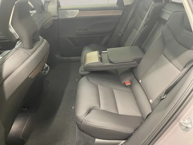 Volvo ES90 Ultra