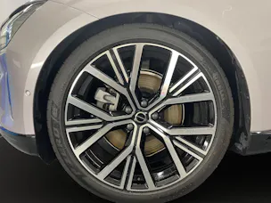 Volvo ES90 Ultra