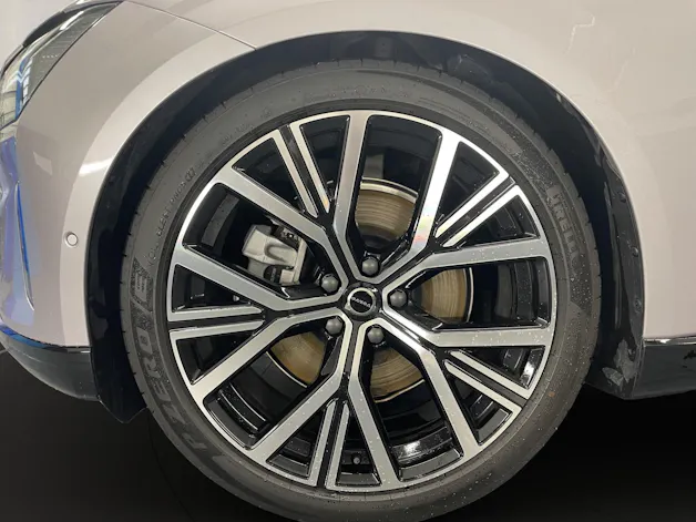 Volvo ES90 Ultra