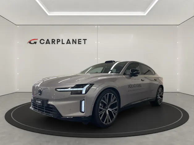 Volvo ES90 Ultra