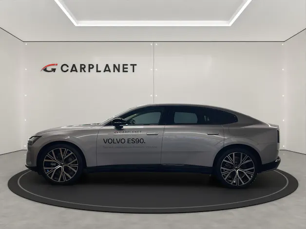 Volvo ES90 Ultra
