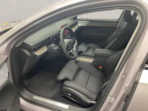 Volvo ES90 Ultra