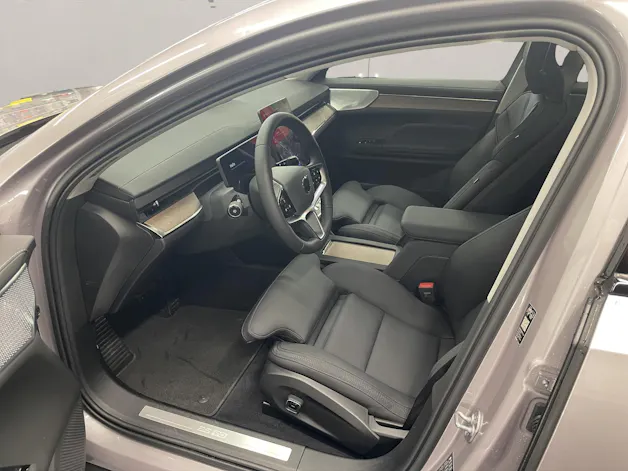 Volvo ES90 Ultra