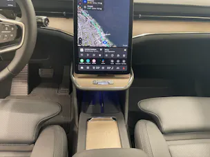 Volvo ES90 Ultra