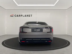 Volvo ES90 Ultra