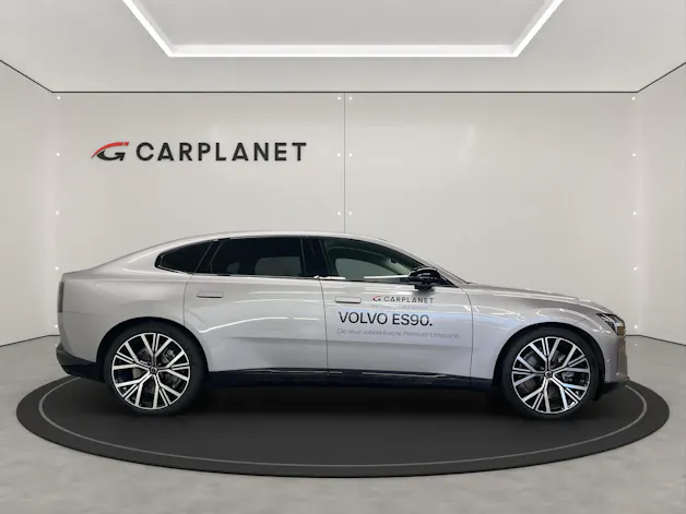 Volvo ES90 Ultra