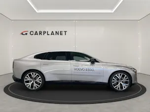 Volvo ES90 Ultra
