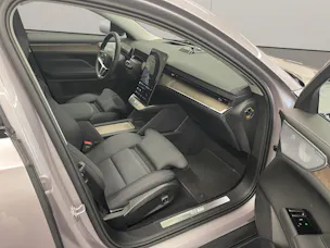 Volvo ES90 Ultra