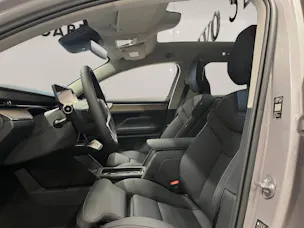 Volvo ES90 Ultra