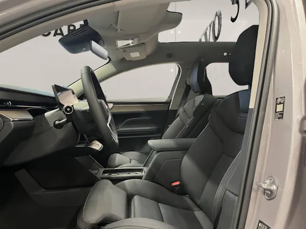 Volvo ES90 Ultra