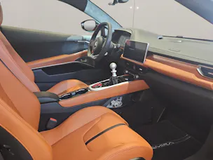 Lotus Emira 3.5 V6 First Edition