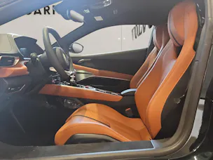 Lotus Emira 3.5 V6 First Edition