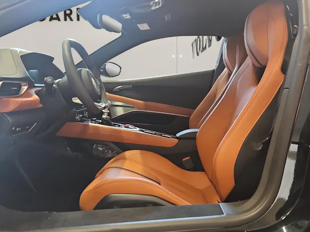 Lotus Emira 3.5 V6 First Edition
