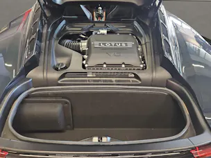 Lotus Emira 3.5 V6 First Edition