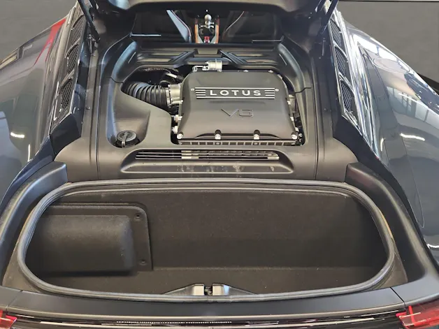 Lotus Emira 3.5 V6 First Edition