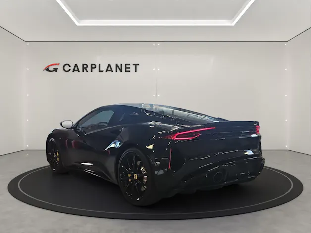 Lotus Emira 3.5 V6 First Edition