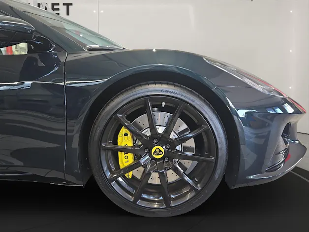 Lotus Emira 3.5 V6 First Edition