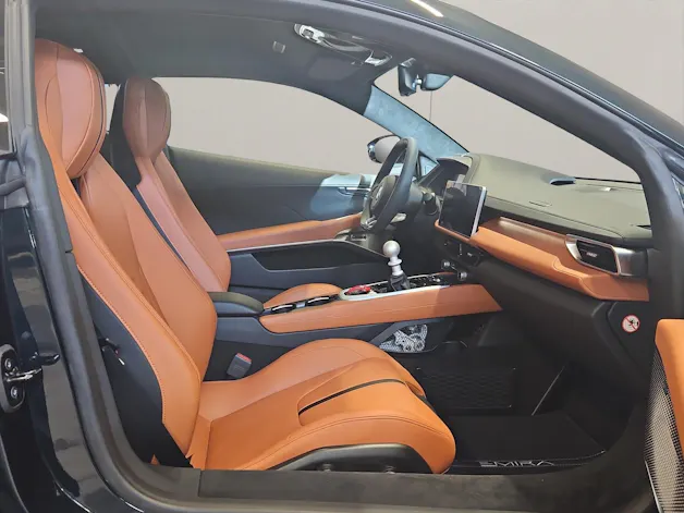 Lotus Emira 3.5 V6 First Edition