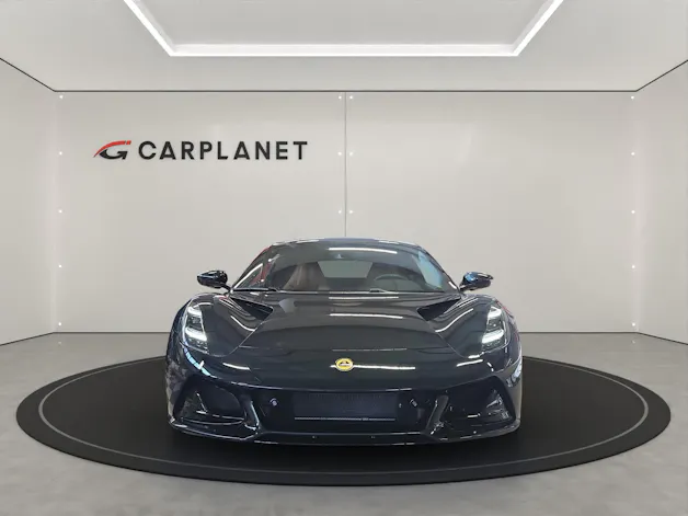 Lotus Emira 3.5 V6 First Edition