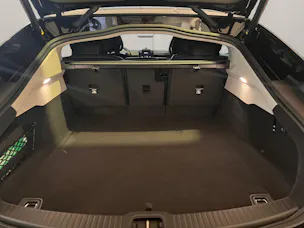 Volvo ES90 Ultra