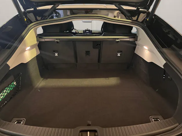 Volvo ES90 Ultra