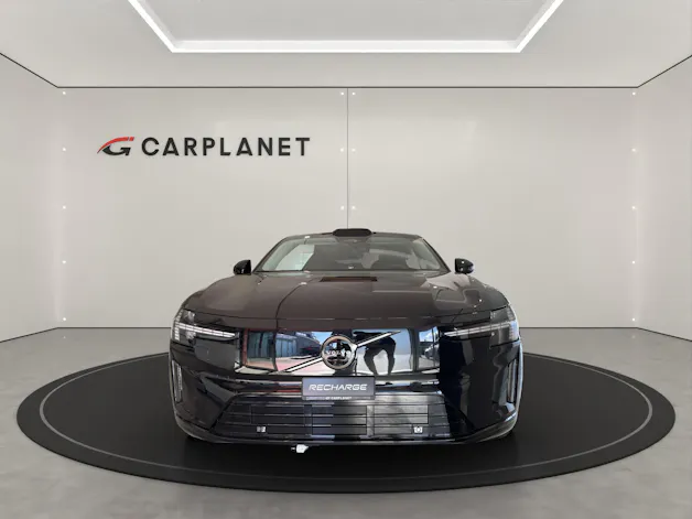 Volvo ES90 Ultra