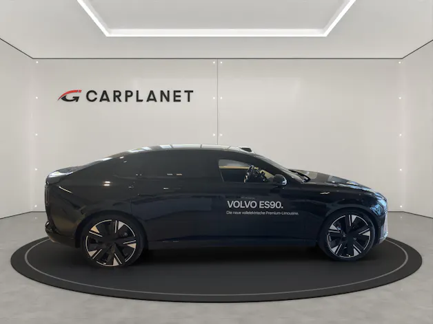 Volvo ES90 Ultra