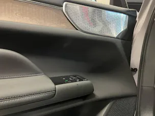 Volvo ES90 Ultra