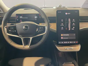 Volvo ES90 Ultra