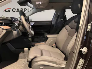 Volvo ES90 Ultra