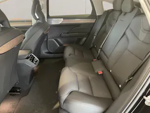 Volvo ES90 Ultra