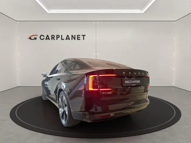 Volvo ES90 Ultra