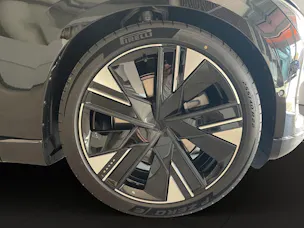 Volvo ES90 Ultra