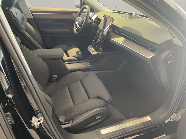 Volvo ES90 Ultra