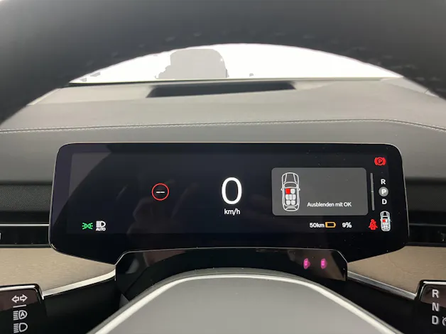Volvo EX90 Twin Performance Ultra AWD