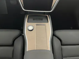 Volvo EX90 Twin Performance Ultra AWD