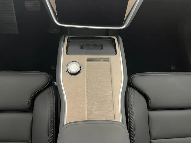 Volvo EX90 Twin Performance Ultra AWD