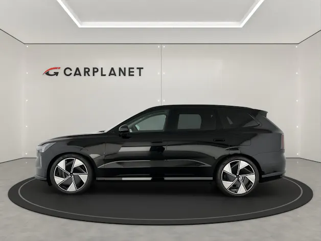 Volvo EX90 Twin Performance Ultra AWD