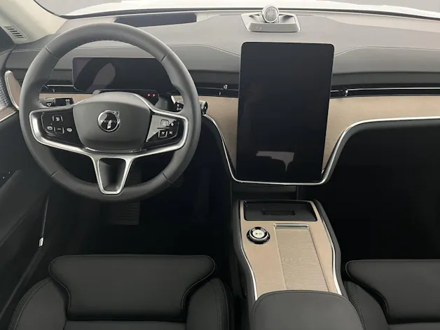 Volvo EX90 Twin Performance Ultra AWD