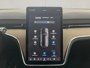 Volvo EX90 Twin Performance Ultra AWD