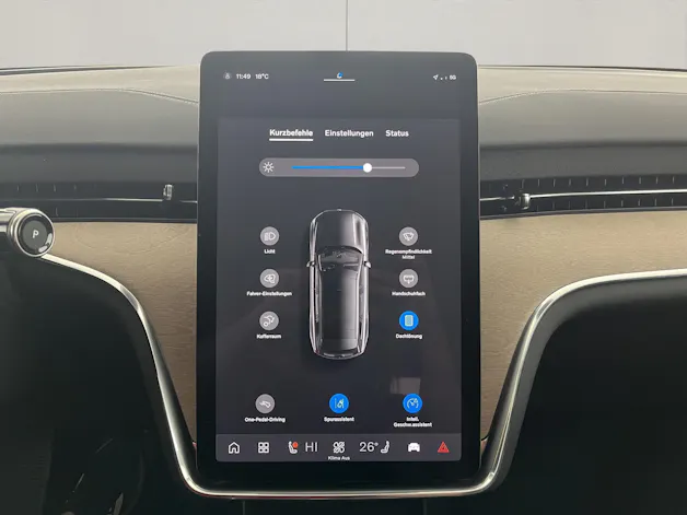 Volvo EX90 Twin Performance Ultra AWD