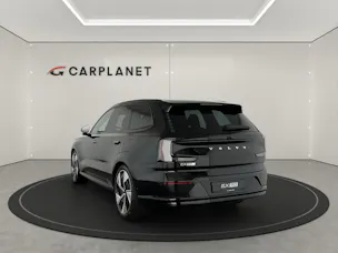 Volvo EX90 Twin Performance Ultra AWD