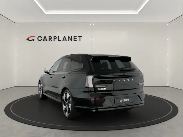 Volvo EX90 Twin Performance Ultra AWD