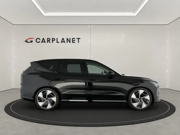Volvo EX90 Twin Performance Ultra AWD
